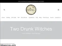 Sites similar to twodrunkwitches.com
