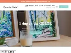 Sites similar to twoeasels.com