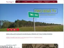 Sites similar to twoeggflorida.com