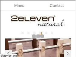 Sites similar to twoeleven.de