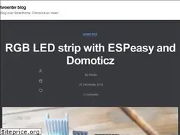 Sites similar to twoenter.nl