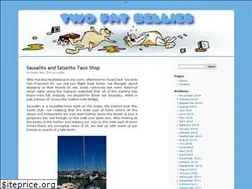 Sites similar to twofatbellies.com