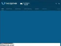 Sites similar to twofeatherplugs.com