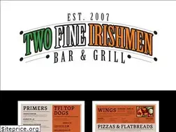 Sites similar to twofineirishmenomaha.com