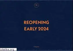 Sites similar to twofloors.com
