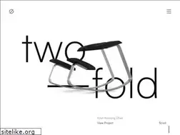 Sites similar to twofold.com