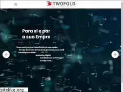 Sites similar to twofold.pt