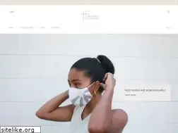 Sites similar to twofoldclothing.com