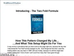 Sites similar to twofoldformula.com