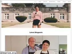 Sites similar to twofoodieseating.com