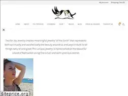 Sites similar to twoforjoyjewelry.com