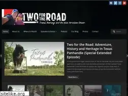 Sites similar to twofortheroad.com