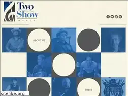 Sites similar to twofortheshowmedia.com