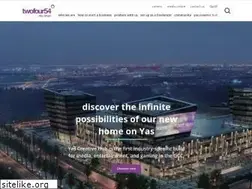 Sites similar to twofour54.com