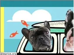 Sites similar to twofrenchbulldogs.com