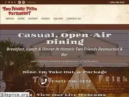 Sites similar to twofriends.com