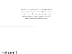 Sites similar to twofromtwo.com.au