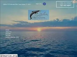Sites similar to twogeorgesdeepseafishing.com