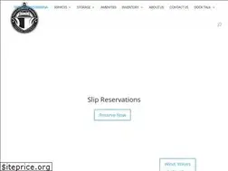 Sites similar to twogeorgesmarina.com