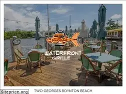 Sites similar to twogeorgesrestaurant.com