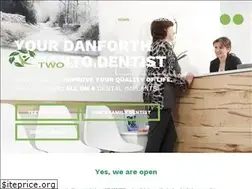 Sites similar to twogetherdental.com