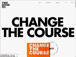 Sites similar to twogood.com.au