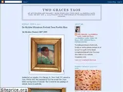 Sites similar to twograces.blogspot.com