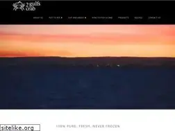 Sites similar to twogulfscrab.com.au