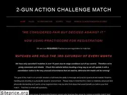 Sites similar to twogunaction.squarespace.com