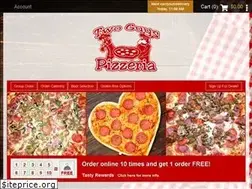 Sites similar to twoguyspizzeriatx.com