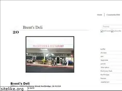 Sites similar to twoguystastela.com