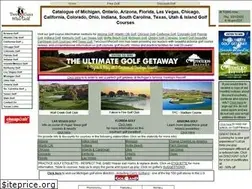 Sites similar to twoguyswhogolf.com