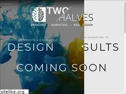 Sites similar to twohalvesdesign.com