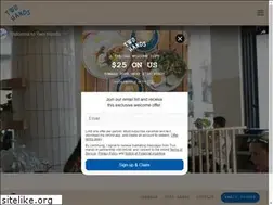 Sites similar to twohandshospitality.com