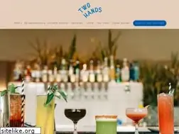 Sites similar to twohandsnyc.com