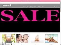 Sites similar to twohatch.com.au