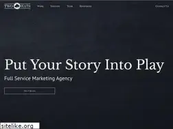 Sites similar to twohatsconsulting.com