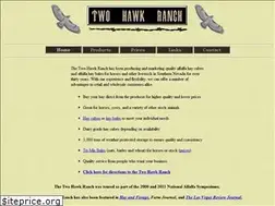 Sites similar to twohawkhayranch.com