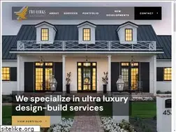 Sites similar to twohawksdesigns.com