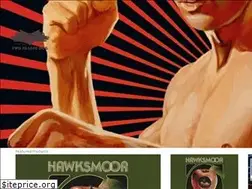 Sites similar to twoheadeddog.com
