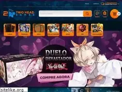 Sites similar to twoheadgames.com.br