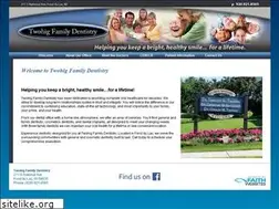 Sites similar to twohigfamilydentistry.com