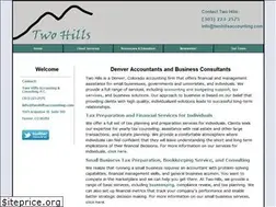 Sites similar to twohillsaccounting.com