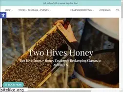 Sites similar to twohiveshoney.com