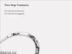 Sites similar to twohop.ventures