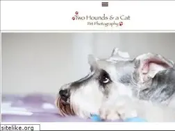 Sites similar to twohoundsandacat.com