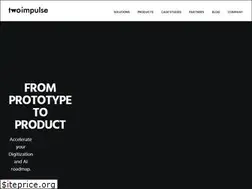 Sites similar to twoimpulse.com