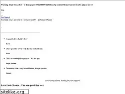 Sites similar to twoinacity.com