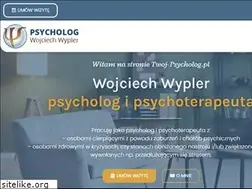Sites similar to twoj-psycholog.pl