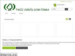 Sites similar to twoj-sprzedawca.pl